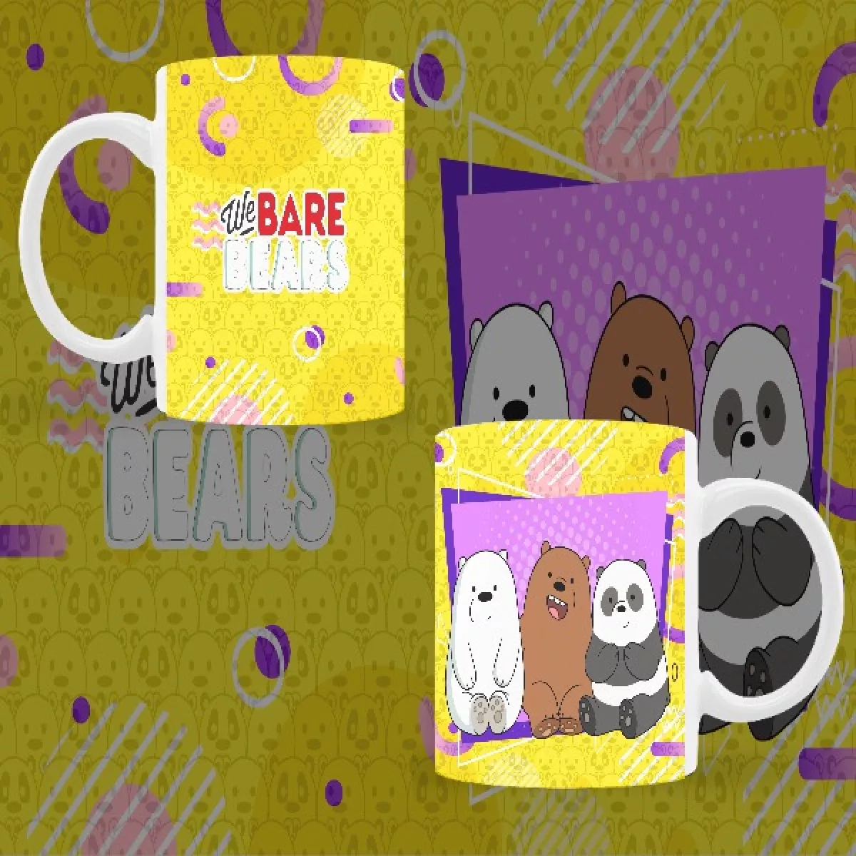 vectores plantilas OSOS,CARICATURA,NIñOS,ESCANDALOSOS,