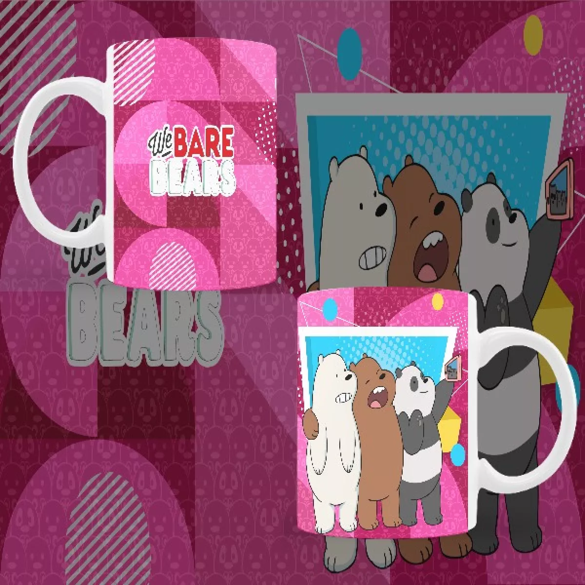 vectores plantilas OSOS,CARICATURA,NIñOS,ESCANDALOSOS,