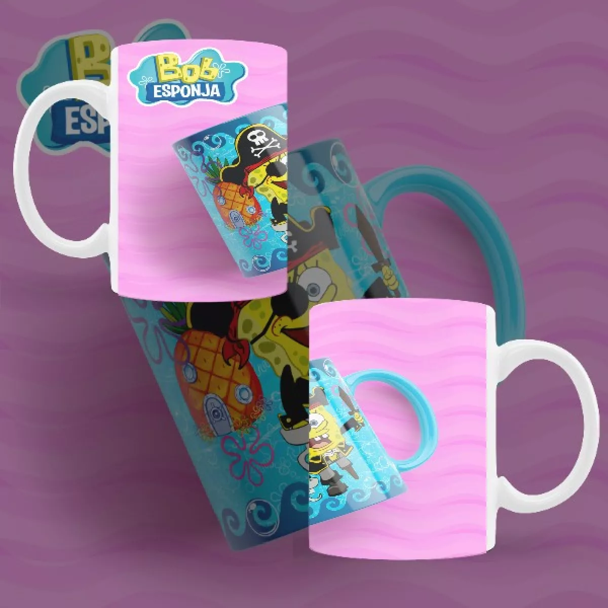 vectores plantilas BOB SPONJA,CARICATURA,