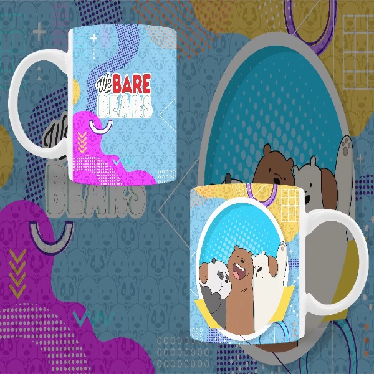 vectores plantilas OSOS,CARICATURA,NIñOS,ESCANDALOSOS,