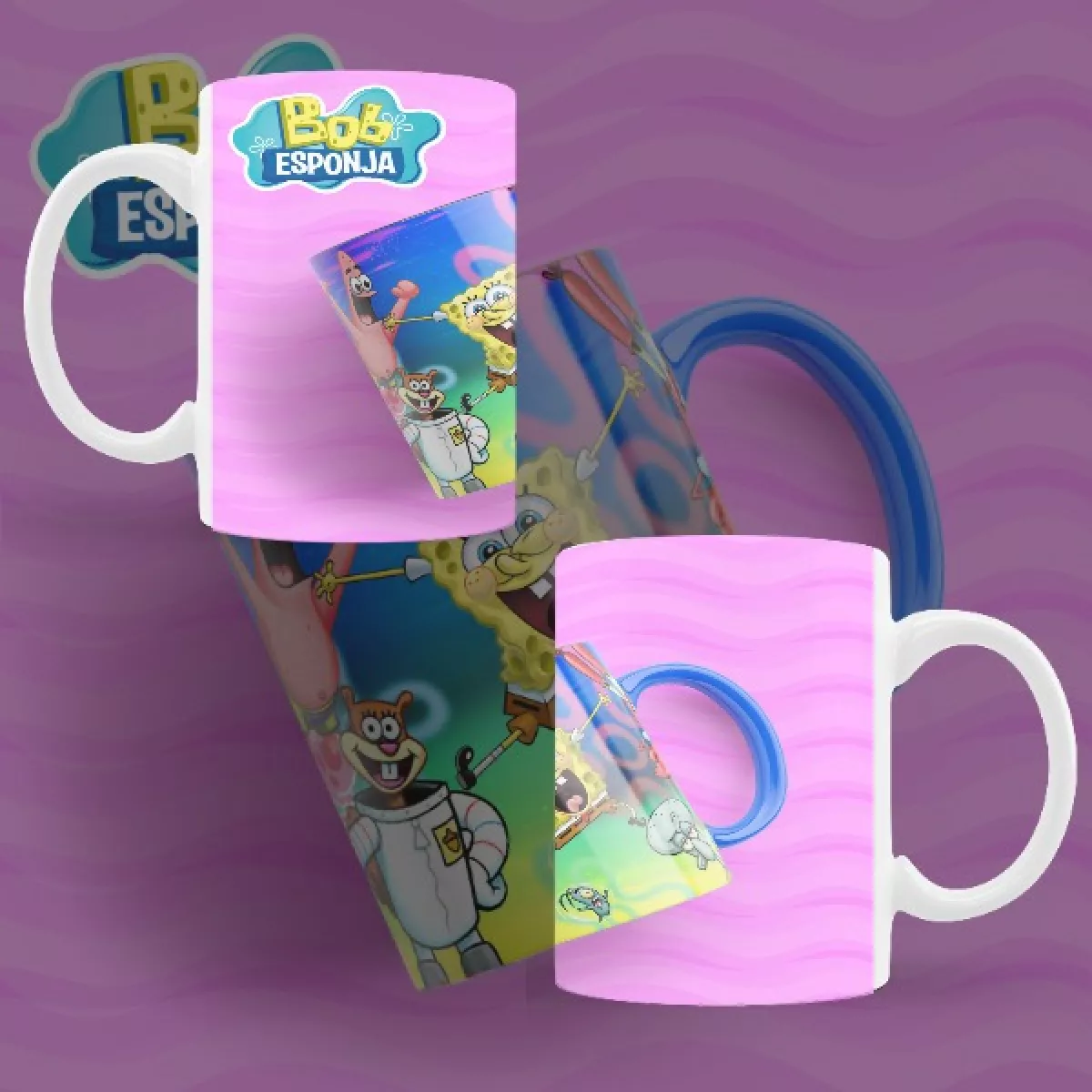 vectores plantilas BOB SPONJA,CARICATURA,