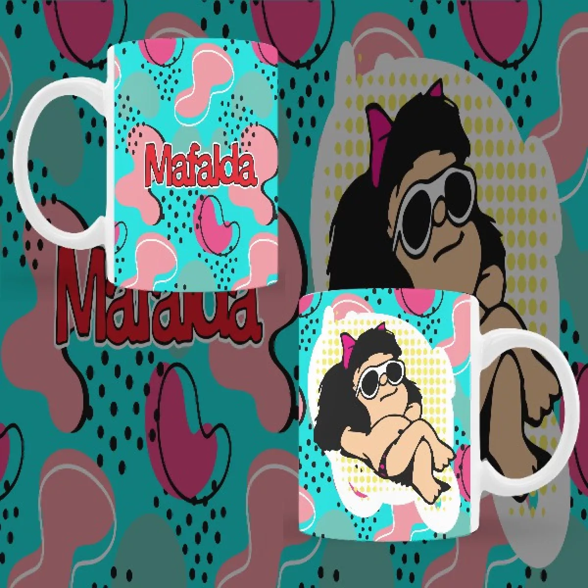 vectores plantilas TIRA,CóMICA,MAFALDA,CARICATURA,