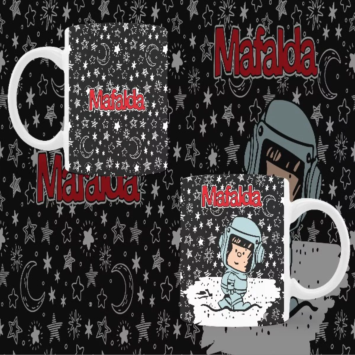 vectores plantilas TIRA,CóMICA,MAFALDA,CARICATURA,