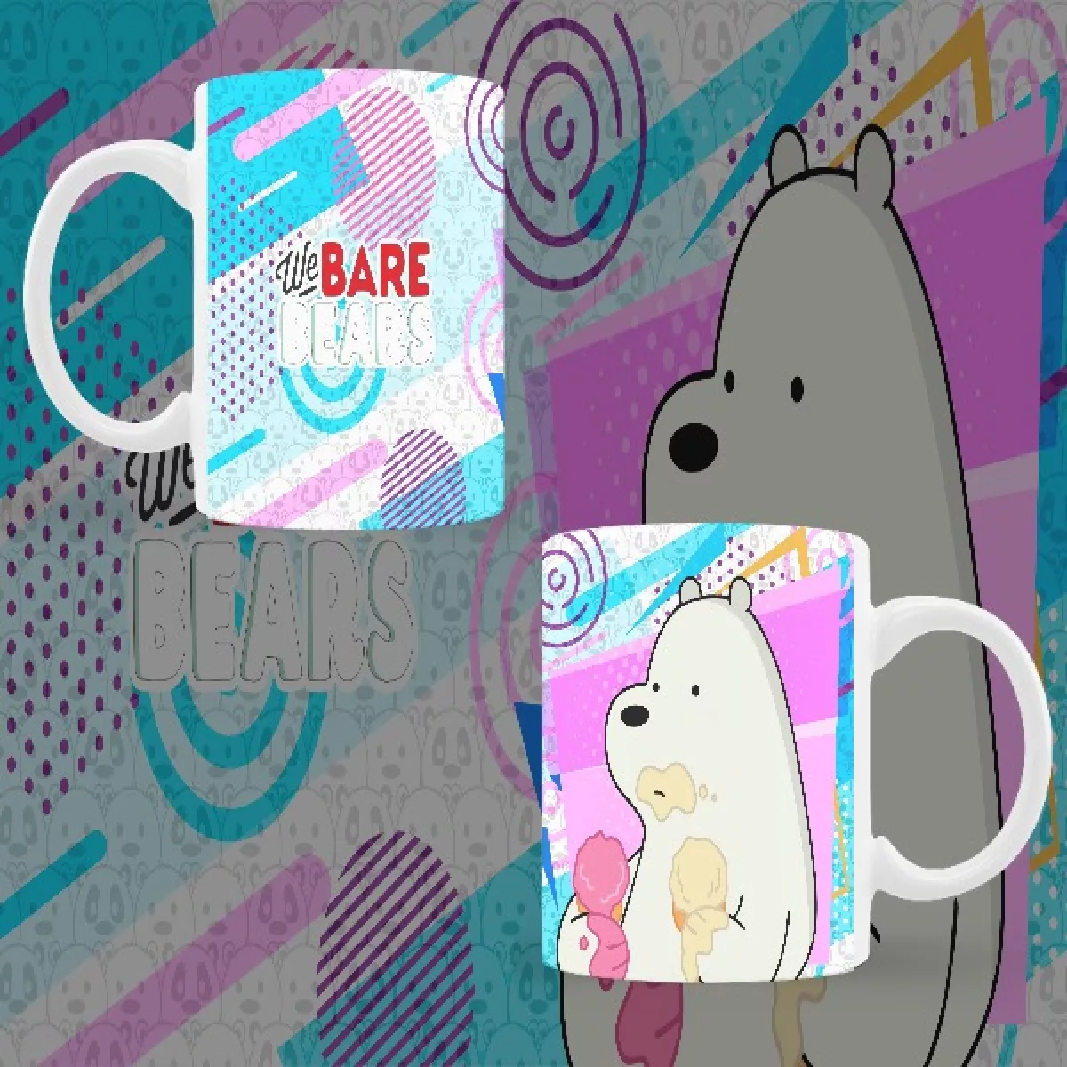 vectores plantilas OSOS,CARICATURA,NIñOS,ESCANDALOSOS,