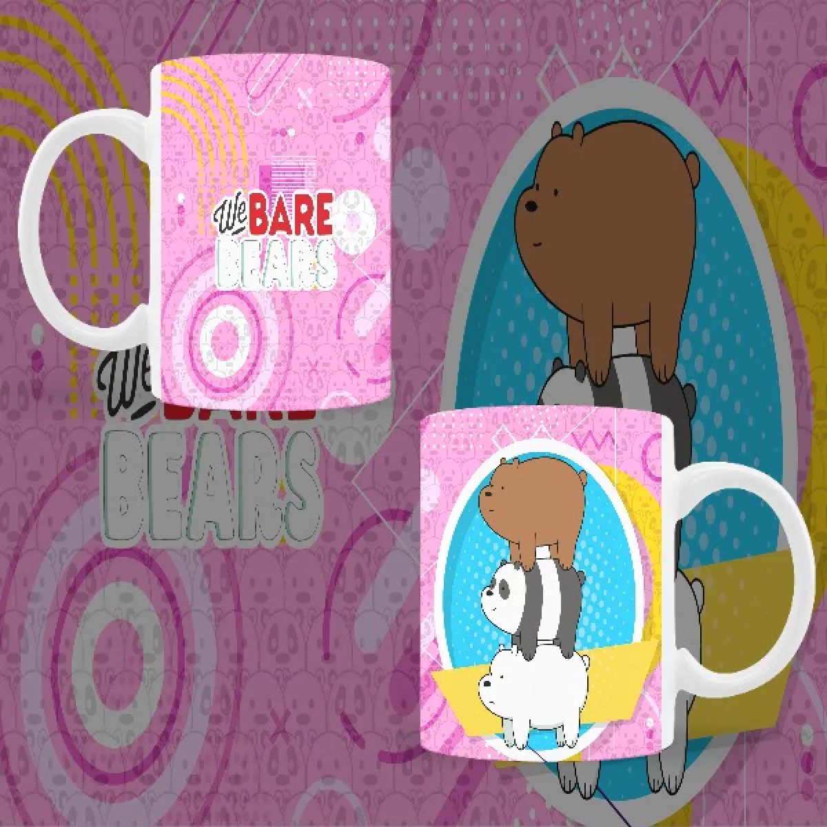 vectores plantilas OSOS,CARICATURA,NIñOS,ESCANDALOSOS,