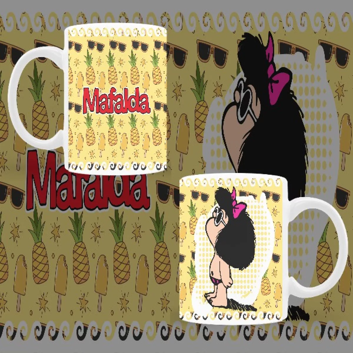 vectores plantilas TIRA,CóMICA,MAFALDA,CARICATURA,