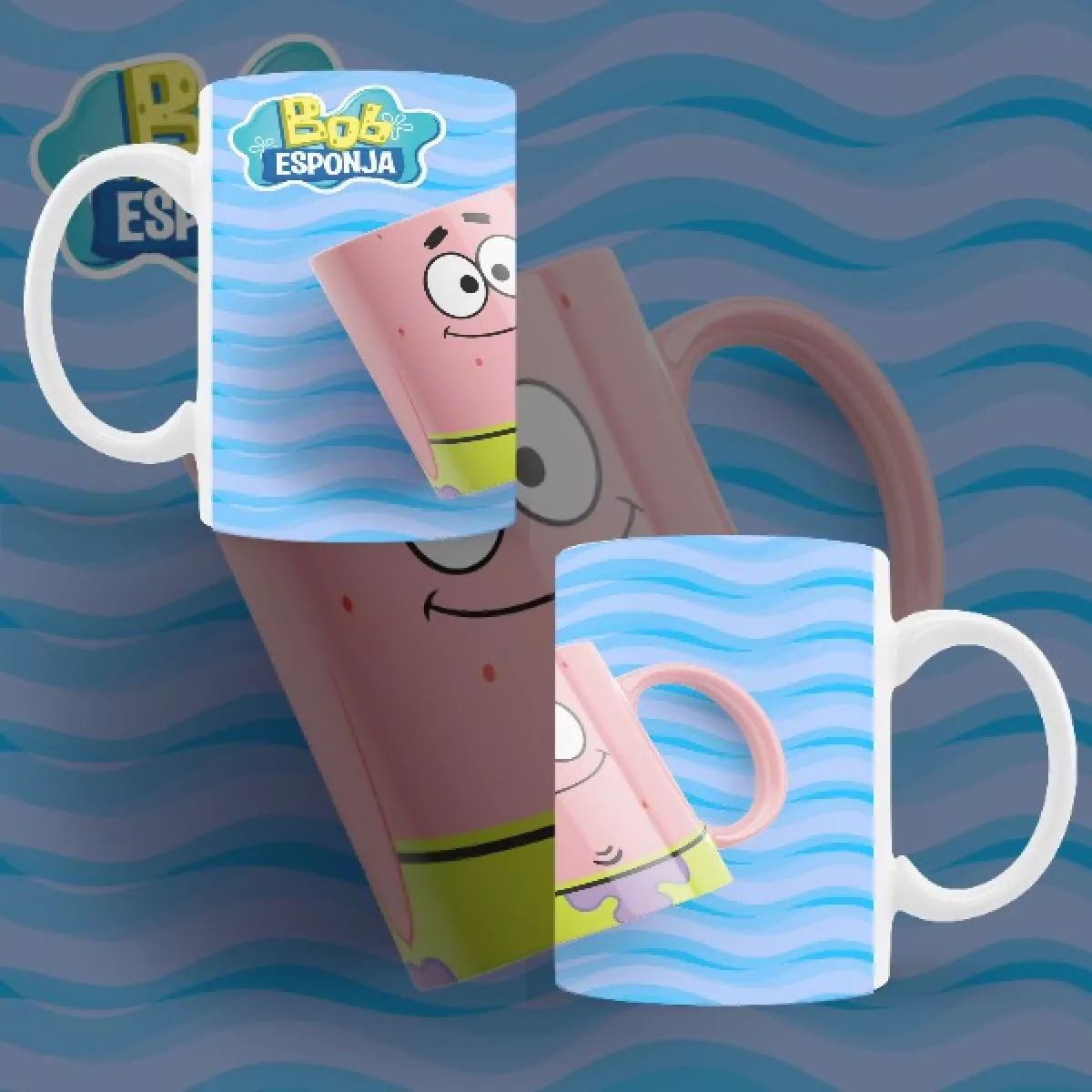 vectores plantilas BOB SPONJA,CARICATURA,